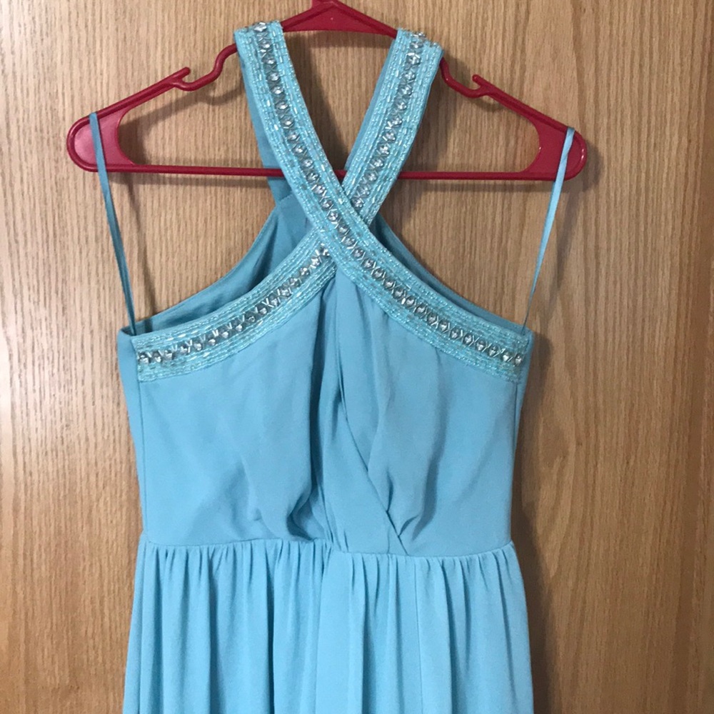 Formal Maxi Dress